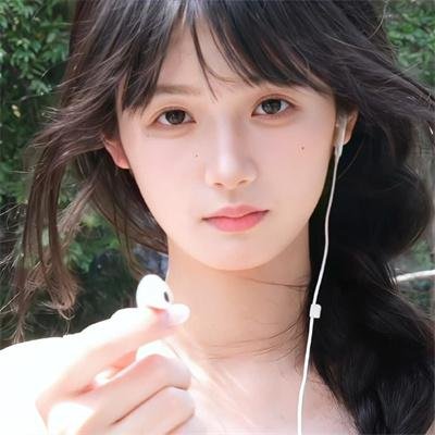 天空与海洋的交界线