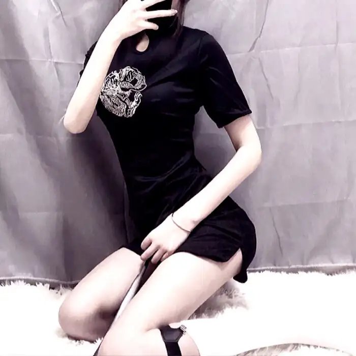 嫌猪手事件簿